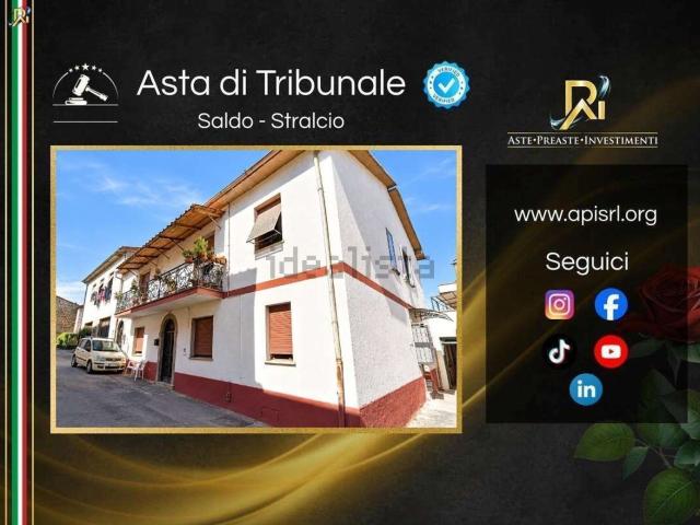 Appartamento in vendita di 86 m² in Via delle Grazie, 72