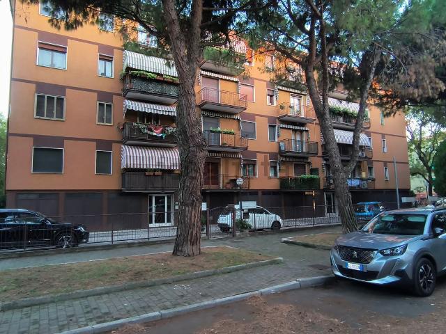 Appartamento in vendita di 86 m² in Via delle Marmarole, 56