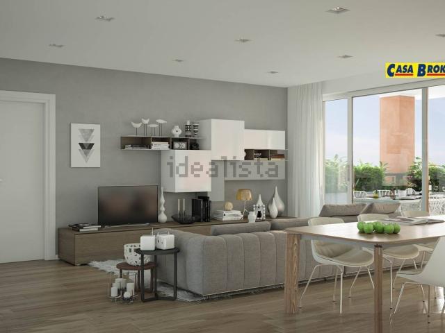 Appartamento in vendita di 86 m² in Via dello Sport, 1
