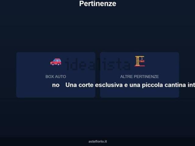 Appartamento in vendita di 86 m² in Via di Montenero, 315