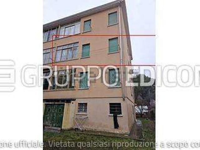Appartamento in vendita di 86 m² in Via Domenico Giuriati, 26