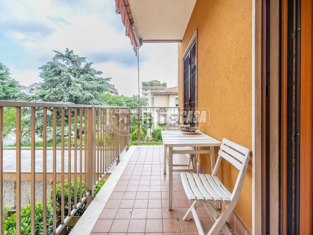 Appartamento in vendita di 86 m² in Via Don Ercole Galimberti, 3