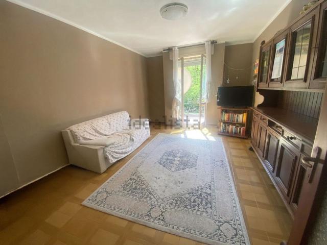 Appartamento in vendita di 86 m² in Via Don P. Valcavi, 2