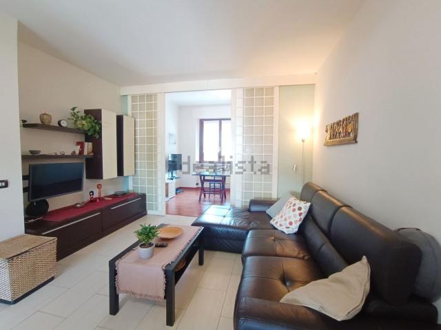 Appartamento in vendita di 86 m² in Via Don Pietro Sommariva, 2