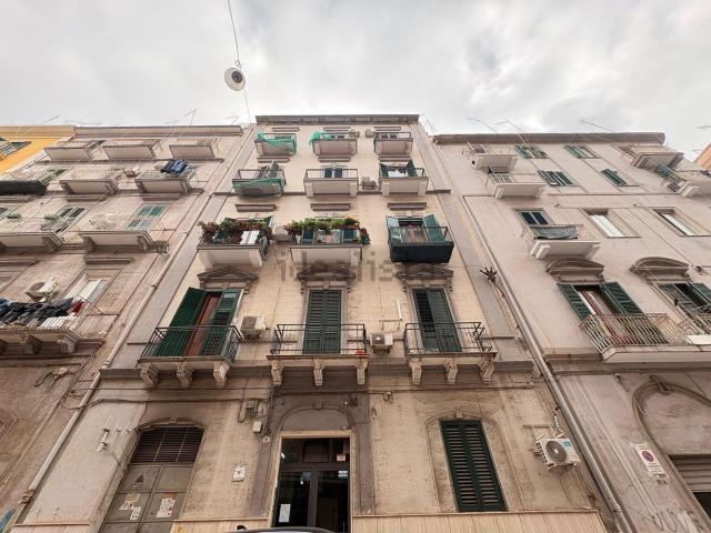 Appartamento in vendita di 86 m² in Via Duca di Genova, 51