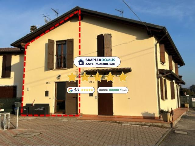 Appartamento in vendita di 86 m² in Via Dugliolo