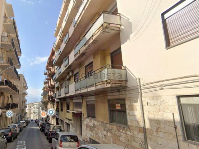 Appartamento in vendita di 86 m² in Via E. Cuzzocrea