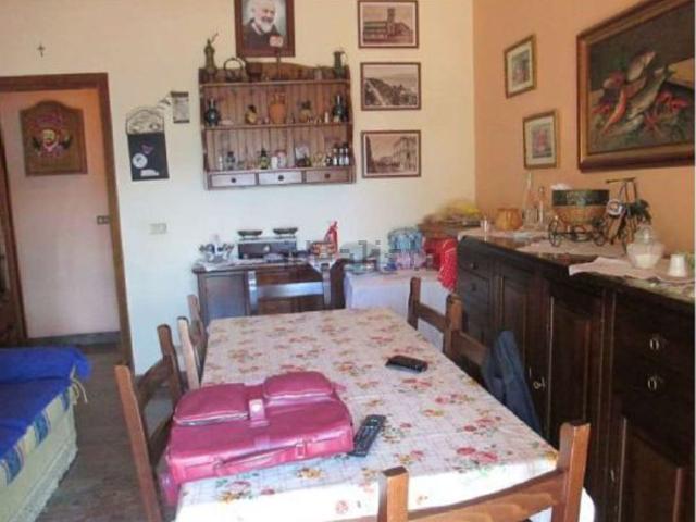 Appartamento in vendita di 86 m² in Via E. Cuzzocrea