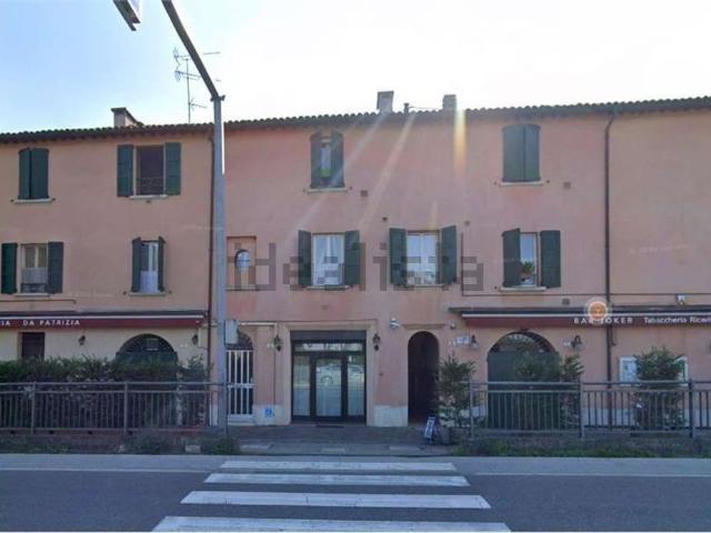 Appartamento in vendita di 86 m² in Via Emilia Ponente, 34
