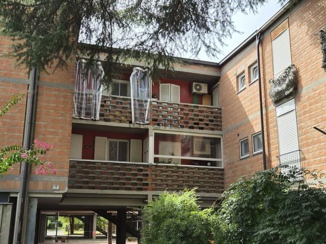 Appartamento in vendita di 86 m² in Via Enrico Fermi, 2