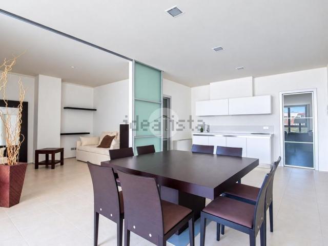 Appartamento in vendita di 86 m² in Via Enrico Toti
