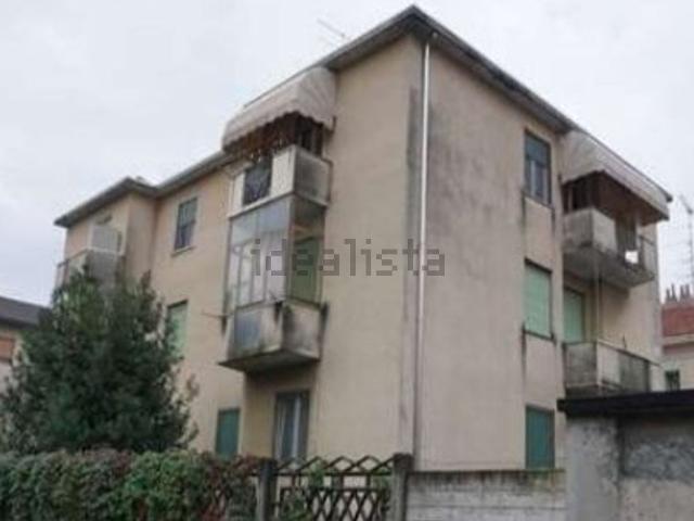 Appartamento in vendita di 86 m² in Via Ettore Bossi, 8