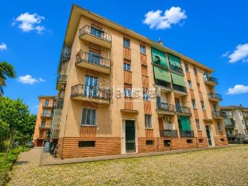 Appartamento in vendita di 86 m² in Via Ettore Grippa