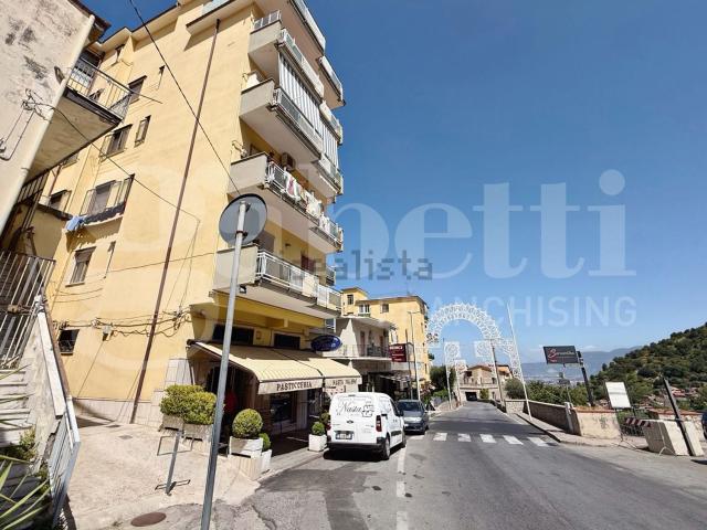 Appartamento in vendita di 86 m² in Via Ettore Padovano