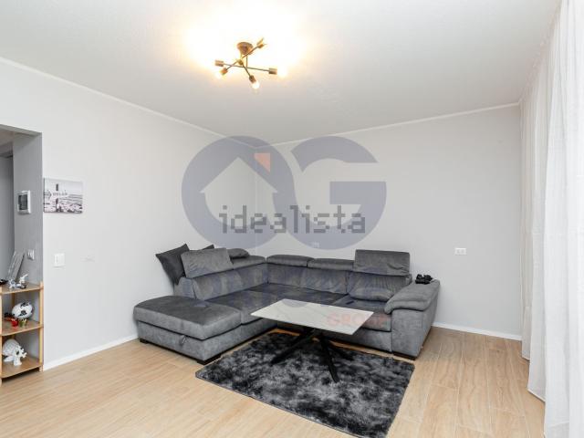 Appartamento in vendita di 86 m² in Via F. Zanardi, 125
