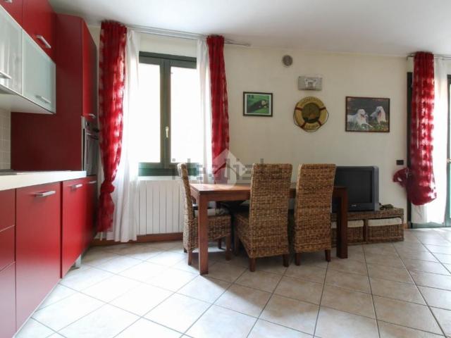 Appartamento in vendita di 86 m² in Via Fabio Glisenti