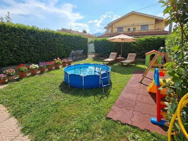 Appartamento in vendita di 86 m² in Via Firenze, 1