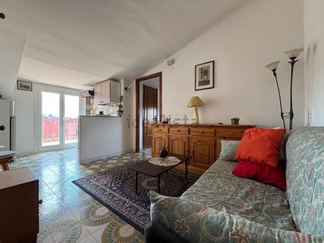Appartamento in vendita di 86 m² in Via Fontanastasia