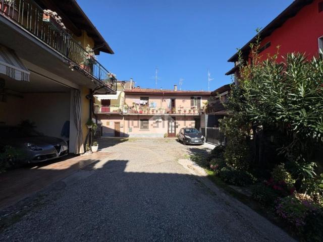 Appartamento in vendita di 86 m² in Via Fratelli Cairoli, 12