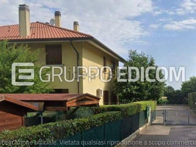 Appartamento in vendita di 86 m² in Via Fracasso
