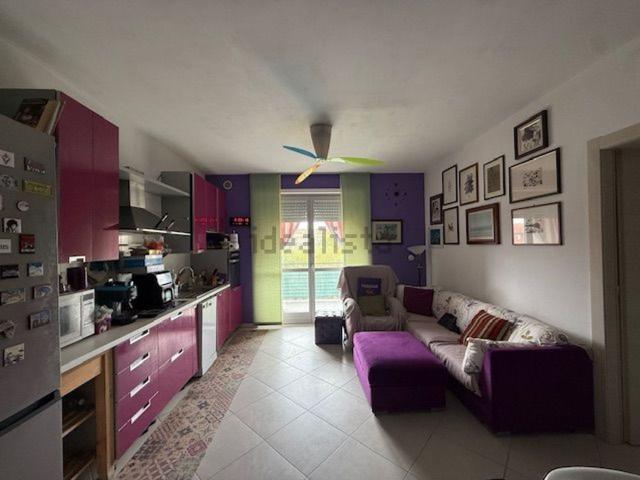 Appartamento in vendita di 86 m² in Via Francesco Cirio, 40