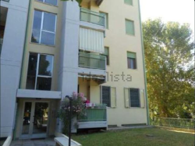 Appartamento in vendita di 86 m² in Via Francesco Barbiero