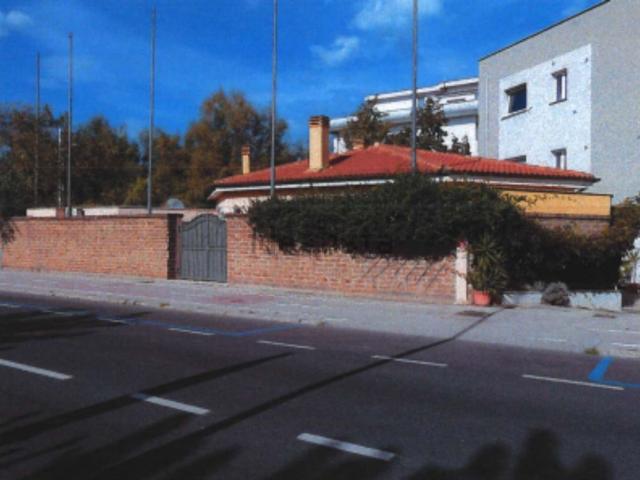 Appartamento in vendita di 86 m² in Via Francesco Paolo Tosti