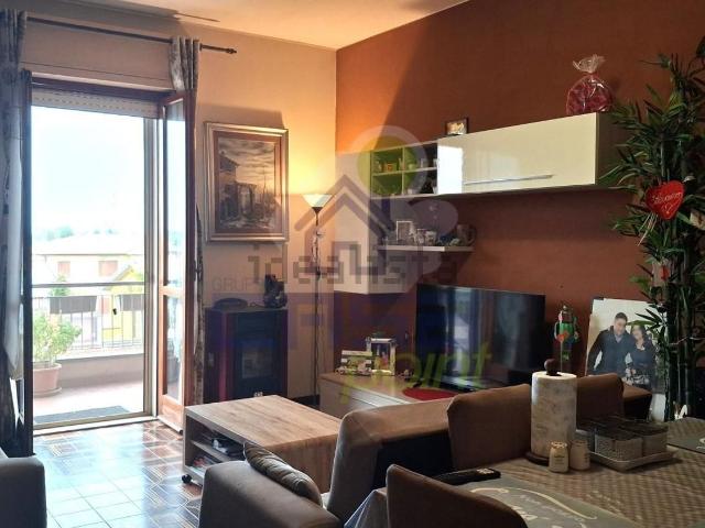 Appartamento in vendita di 86 m² in Via G. Mazzini
