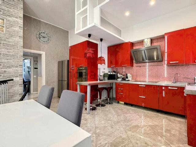 Appartamento in vendita di 86 m² in Via G. Oberdan, 41