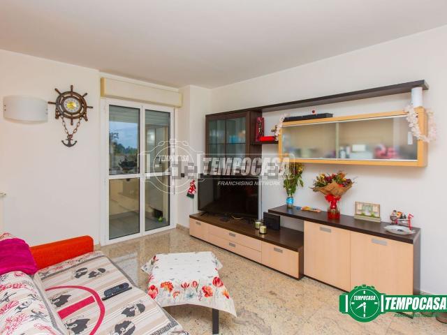 Appartamento in vendita di 86 m² in Via G. Brambilla, 2