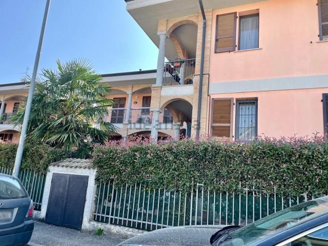 Appartamento in vendita di 86 m² in Via G. Cazzani, 24