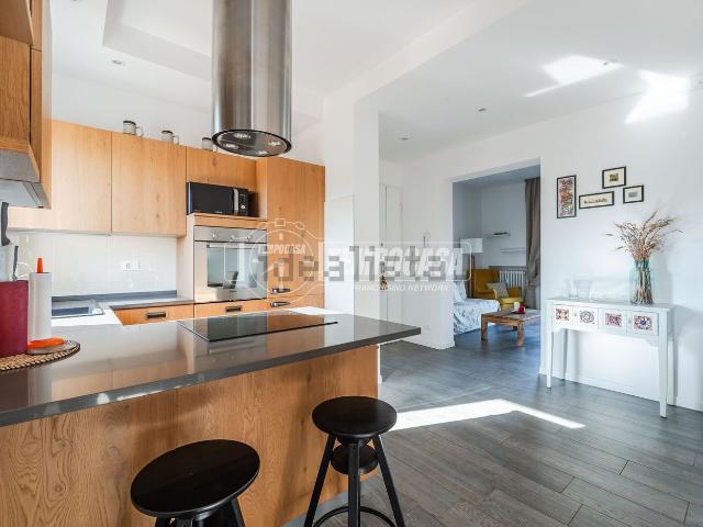 Appartamento in vendita di 86 m² in Via G. Luosi, 20