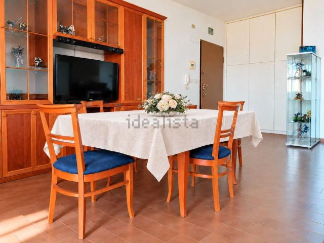 Appartamento in vendita di 86 m² in Via Gaetano Donizetti