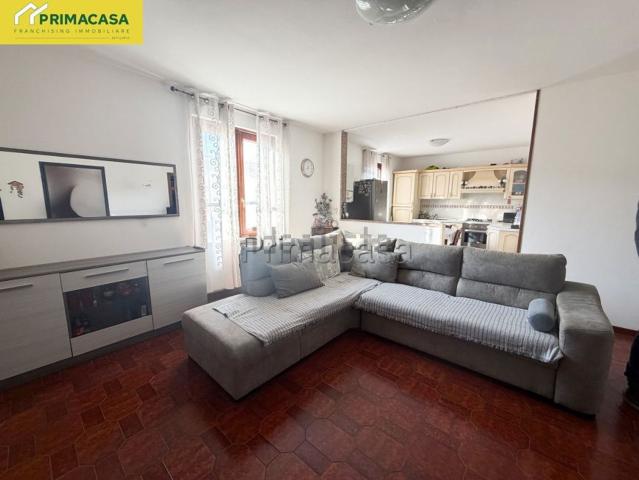 Appartamento in vendita di 86 m² in Via Gaetano Donizetti