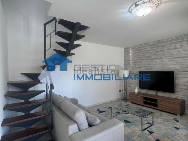 Appartamento in vendita di 86 m² in Via Galileo Galilei