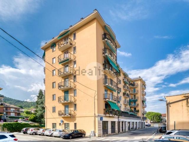 Appartamento in vendita di 86 m² in Via Gaudenzio Ferrari, 20