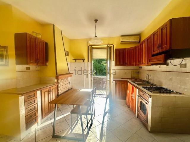 Appartamento in vendita di 86 m² in Via Gen. Alessandro la Marmora