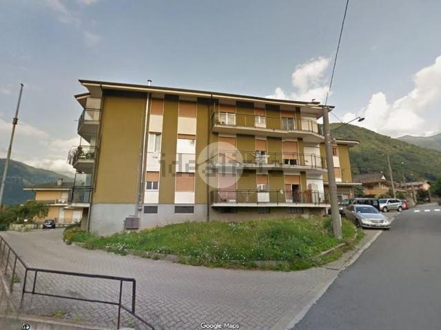Appartamento in vendita di 86 m² in Via Giotto, 12