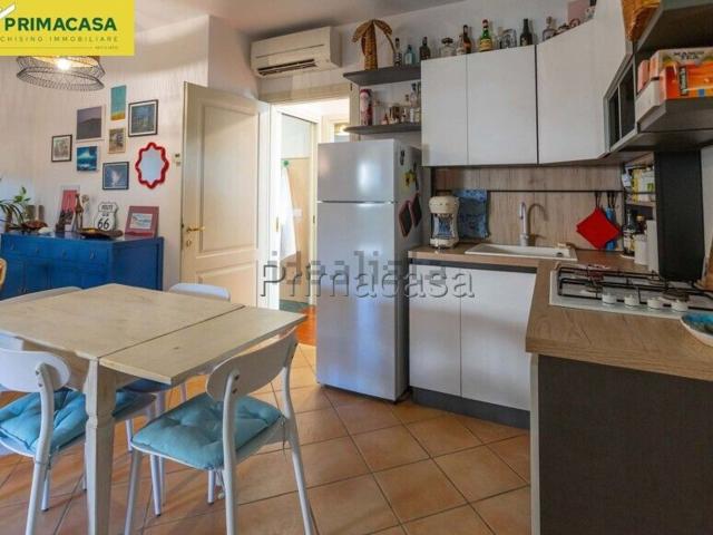 Appartamento in vendita di 86 m² in Via Giovan Battista Cavalcaselle
