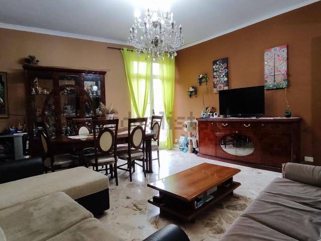 Appartamento in vendita di 86 m² in Via Giovan Battista Virga, 2