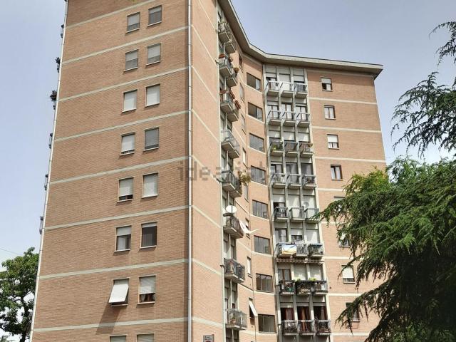 Appartamento in vendita di 86 m² in Via Giovanni Battista Lulli