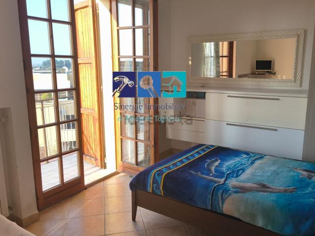 Appartamento in vendita di 86 m² in Via Giovanni Caboto