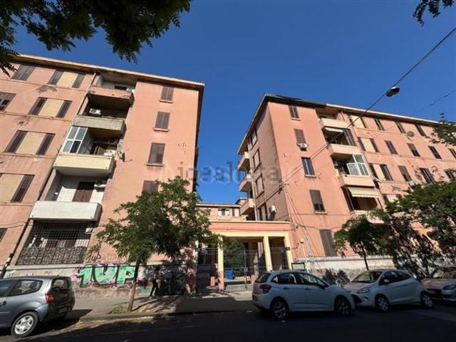 Appartamento in vendita di 86 m² in Via Giovanni Lavaggi