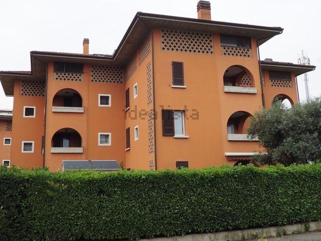Appartamento in vendita di 86 m² in Via Giovanni Paolo II, 13