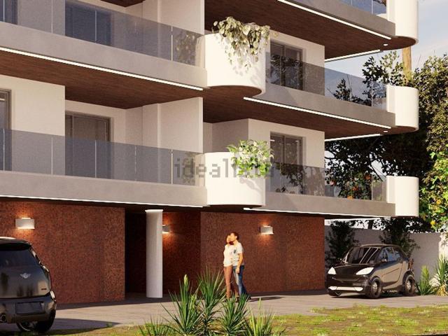 Appartamento in vendita di 86 m² in Via Giorgio Cirillo, 18