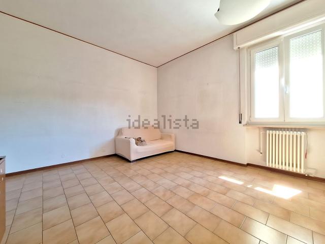 Appartamento in vendita di 86 m² in Via Giosuè Carducci, 12