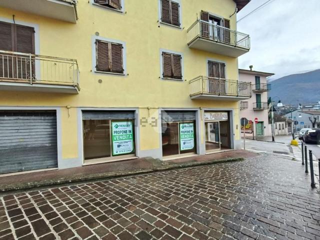 Appartamento in vendita di 86 m² in Via Giacomo Matteotti