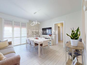 Appartamento in vendita di 86 m² in Via Giacomo Matteotti