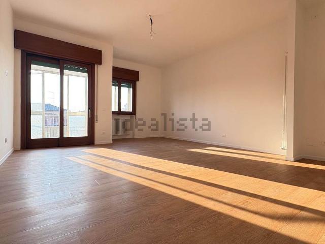 Appartamento in vendita di 86 m² in Via Girolamo Zugliano