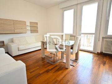 Appartamento in vendita di 86 m² in Via Girolamo Rota, 6